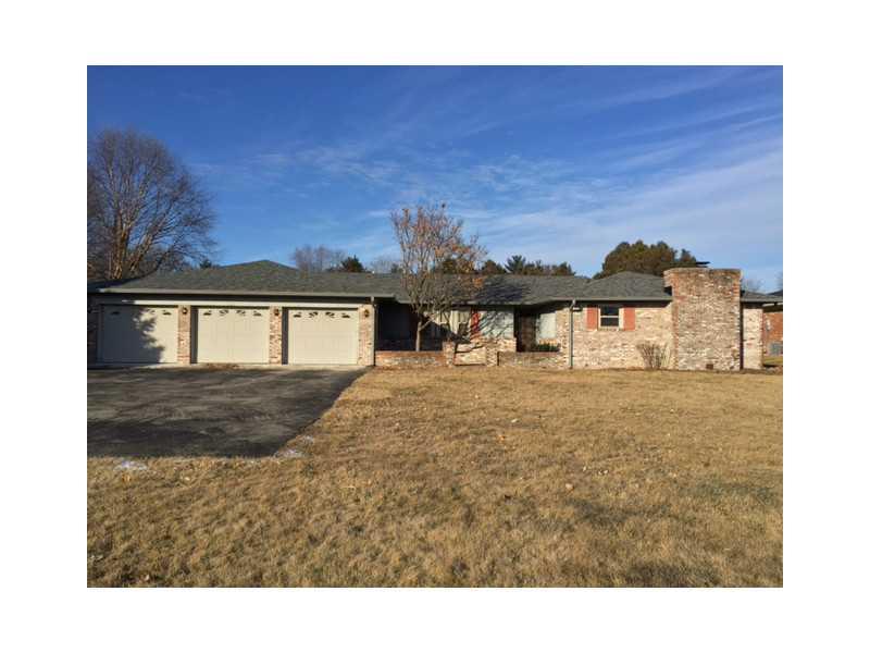 1536 Stanley Road Plainfield, IN 46168 - Photo 1 of 1 Gallery Image 1