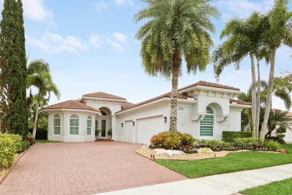 $1,720,000 | 236 Carina Drive, Jupiter, FL 33478