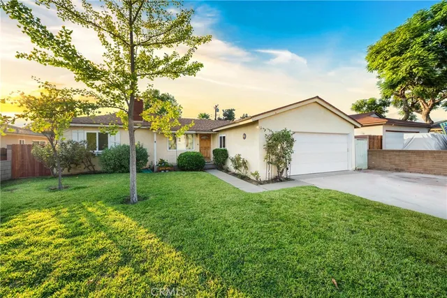 $695,000 | 8244 London Avenue, Rancho Cucamonga, CA 91730