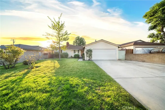 $695,000 | 8244 London Avenue, Rancho Cucamonga, CA 91730