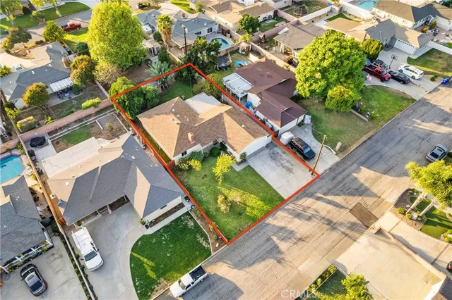 $695,000 | 8244 London Avenue, Rancho Cucamonga, CA 91730