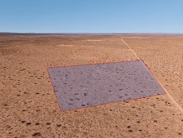 $60,000 | 0 Hills Road, Adelanto, CA 92301