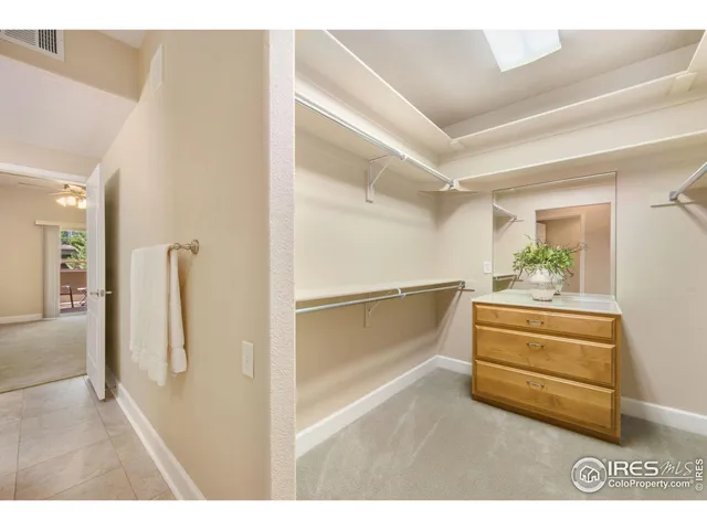 a bathroom with a tub and shower