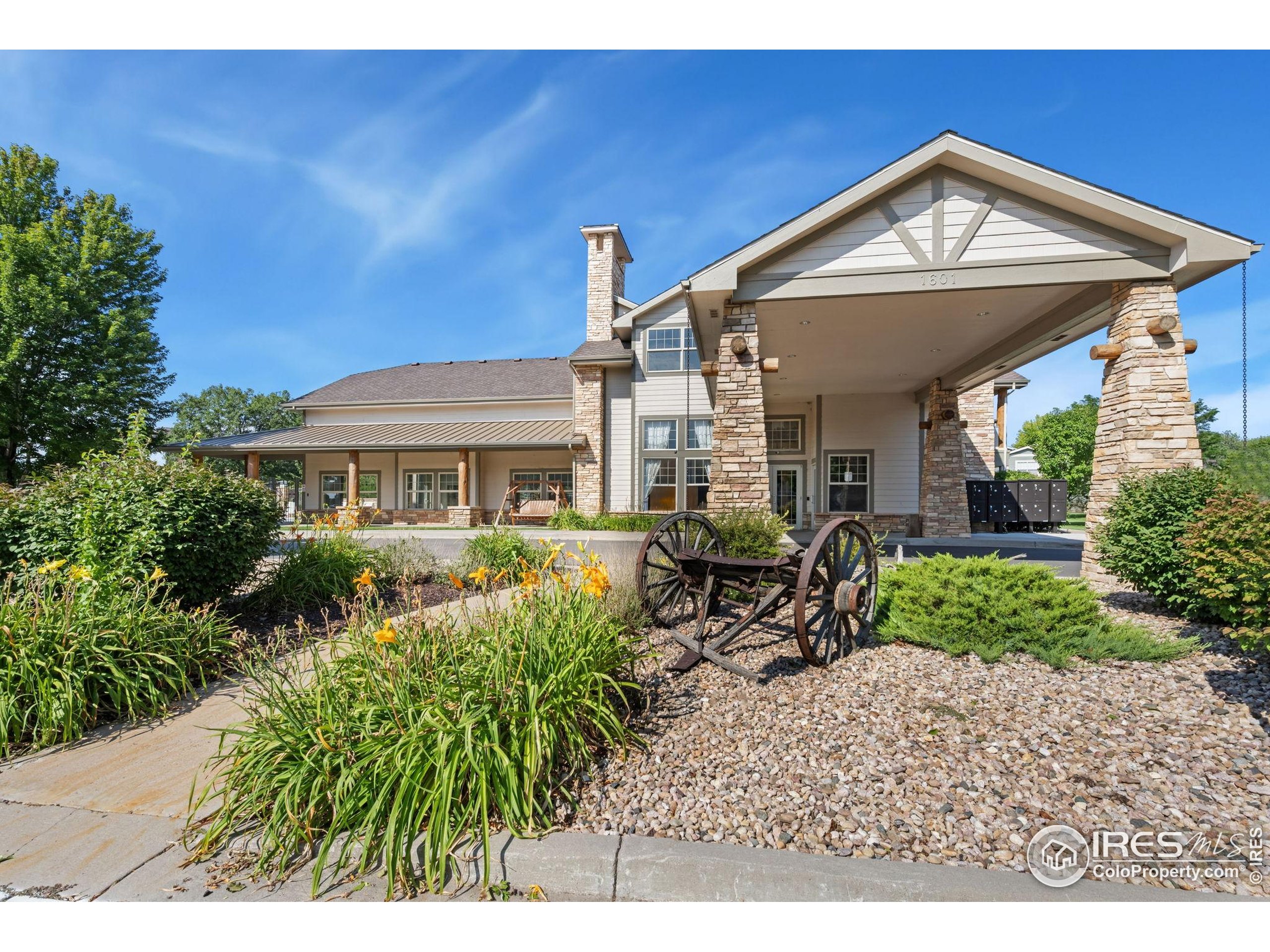 5775 29th Street, Unit 1403 Greeley, CO 80634 - Photo 14 of 18