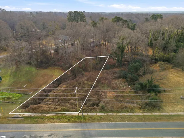 $34,989 | 427 West Hayne Street, Woodruff, SC 29388