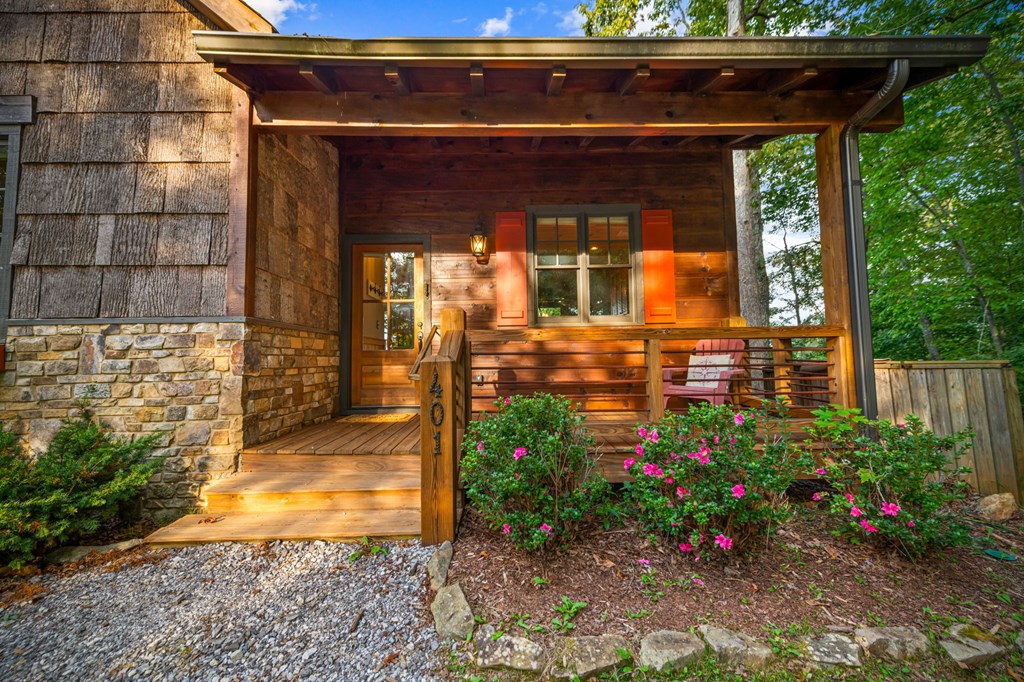 401 Sunrock Mountain Trace Blue Ridge, GA 30513 - Photo 59 of 80 Gallery Image 59