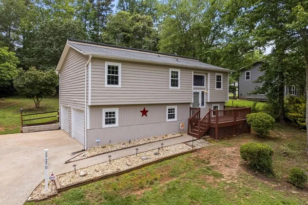 $285,000 | 7270 Valley Drive, Winston, GA 30187