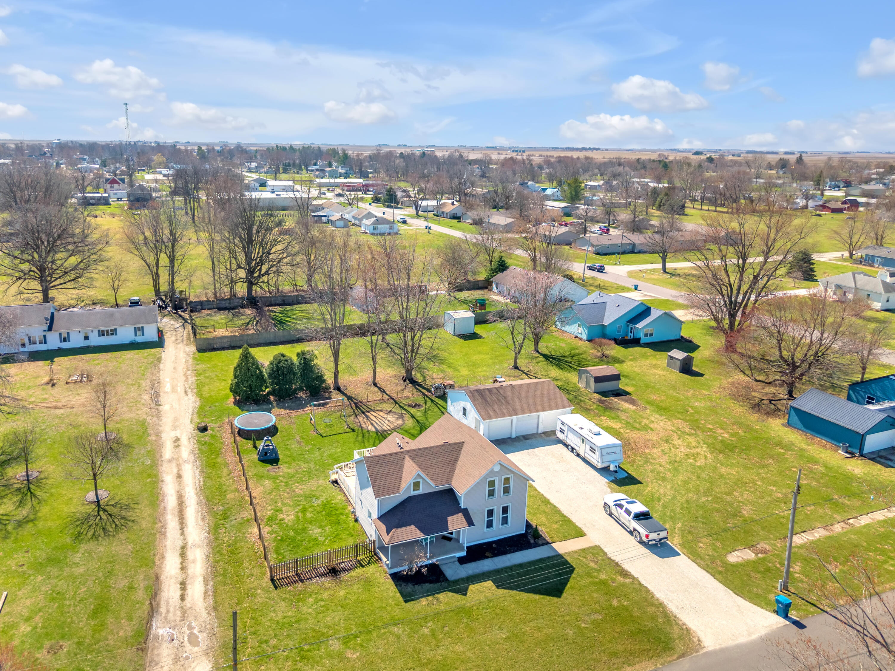 115 West Monroe Street Goodland, IN 47948 - Photo 6 of 36