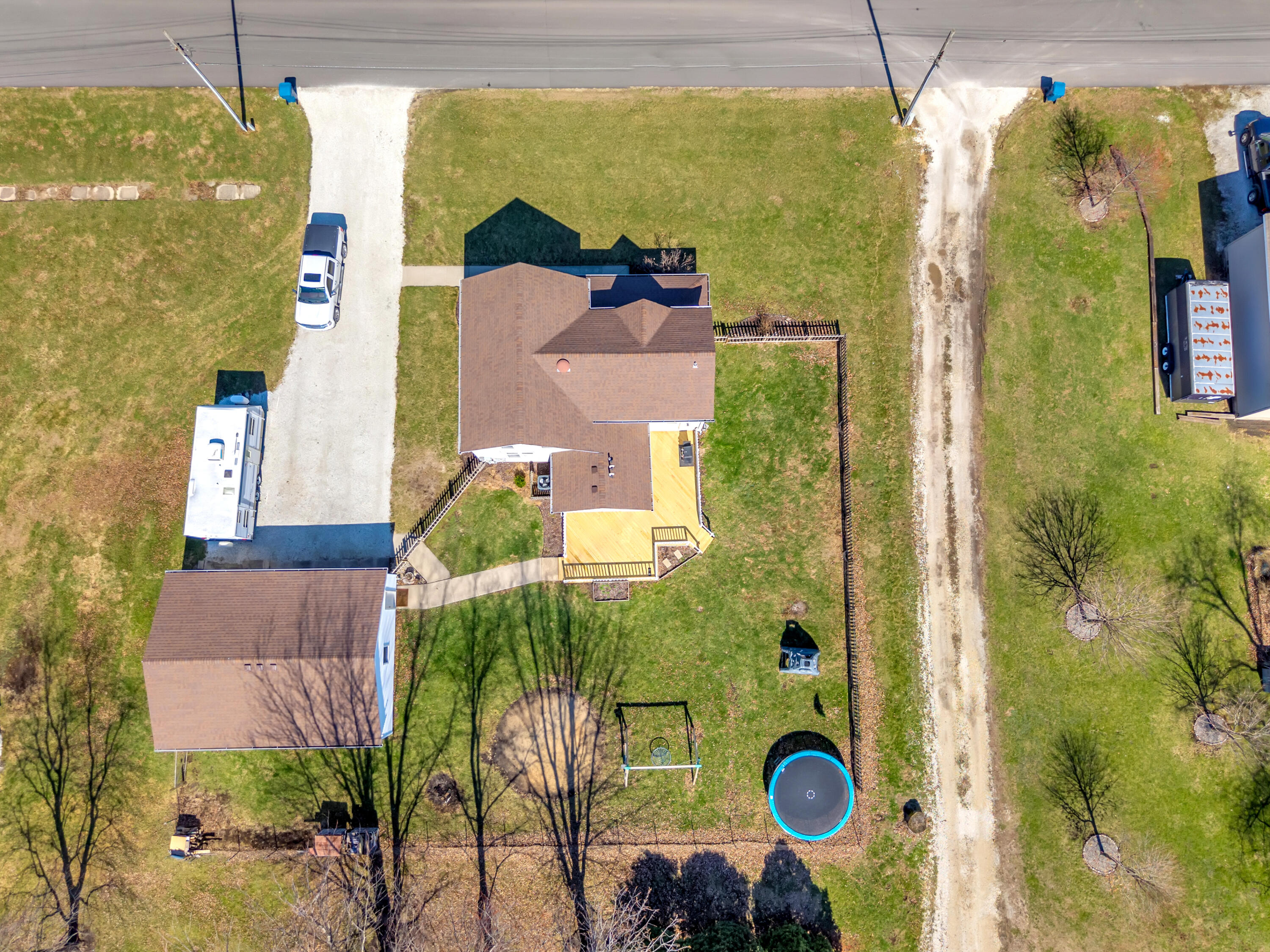 115 West Monroe Street Goodland, IN 47948 - Photo 8 of 36