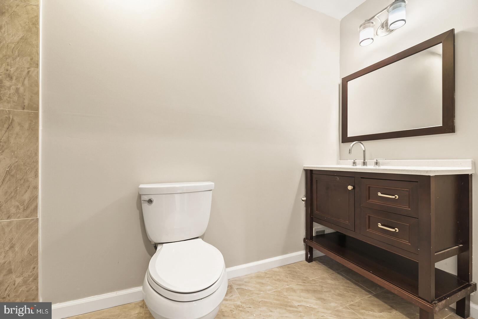 8455 Wellington Road Manassas, VA 20109 - Photo 13 of 28 master bath