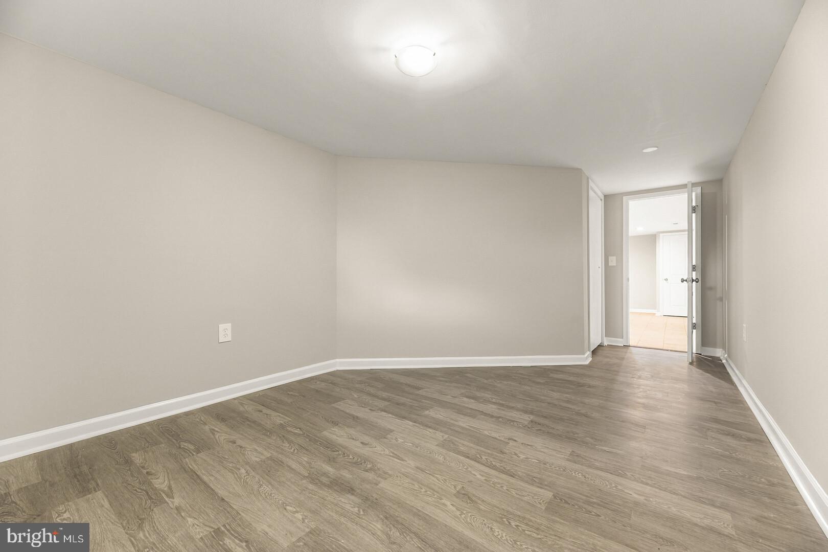 8455 Wellington Road Manassas, VA 20109 - Photo 22 of 28 basement