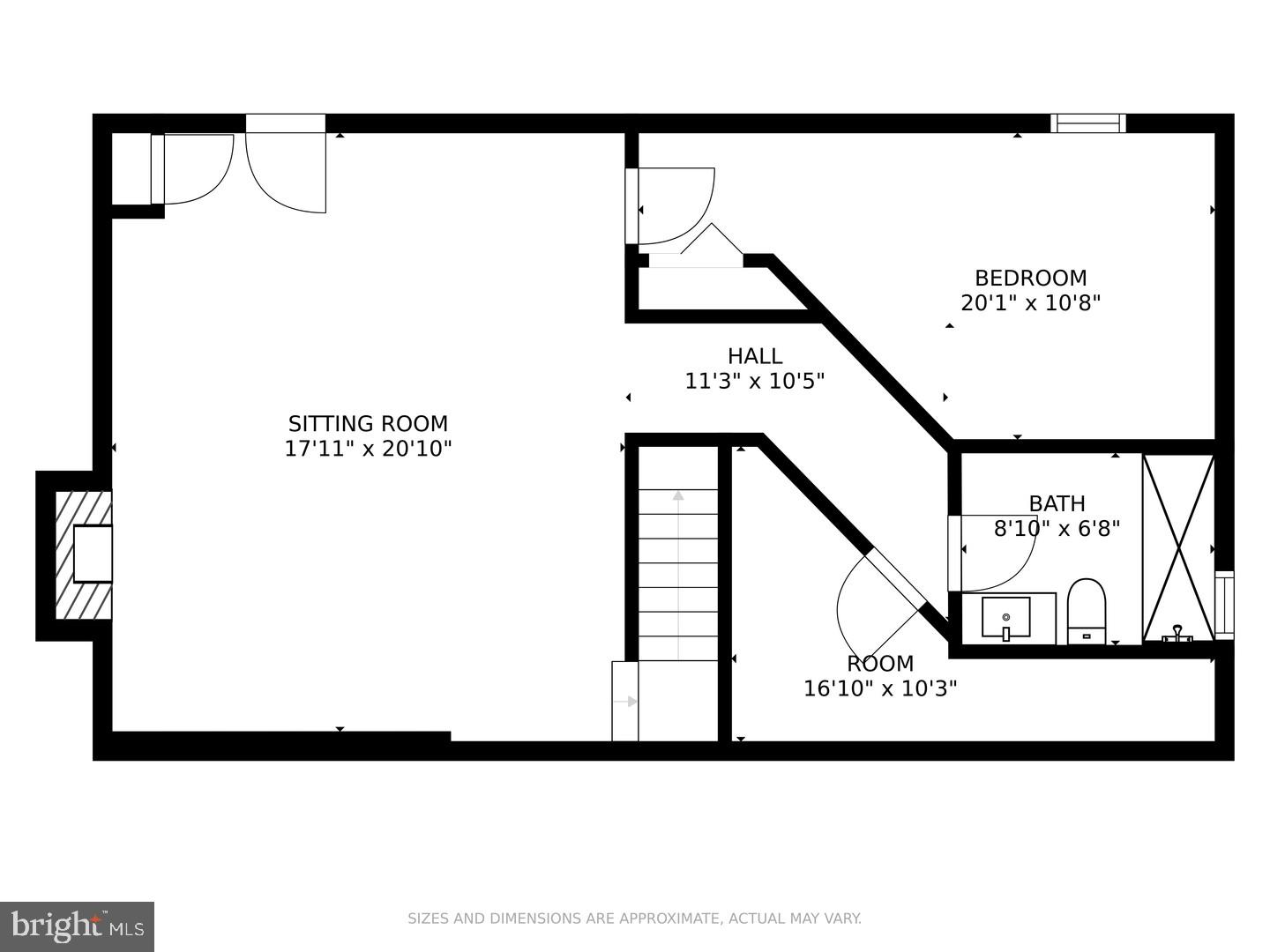 8455 Wellington Road Manassas, VA 20109 - Photo 27 of 28 Gallery Image 27