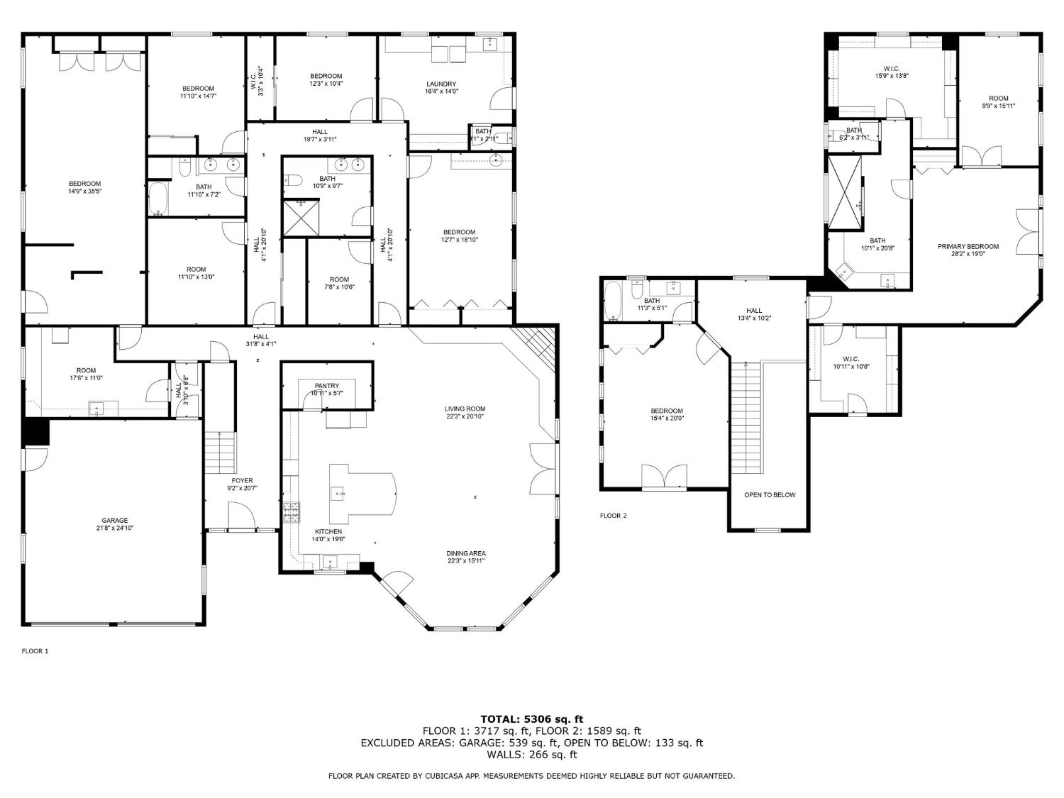 21777 Tollhouse Road Clovis, CA 93619 - Photo 5 of 99