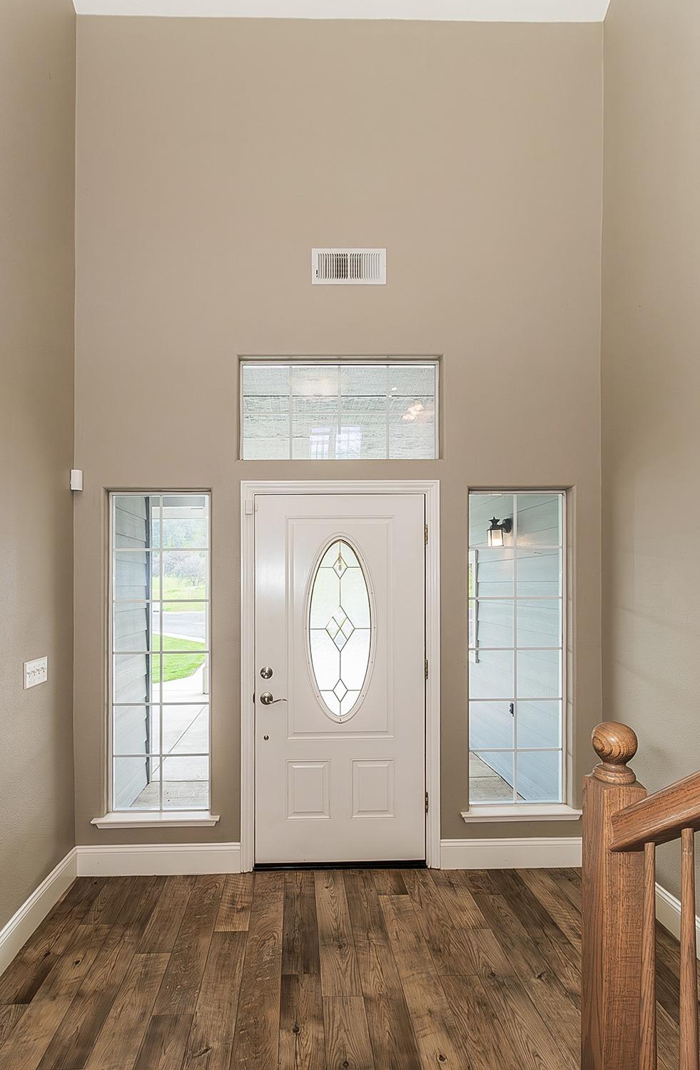21777 Tollhouse Road Clovis, CA 93619 - Photo 7 of 99 a view of front door of a house