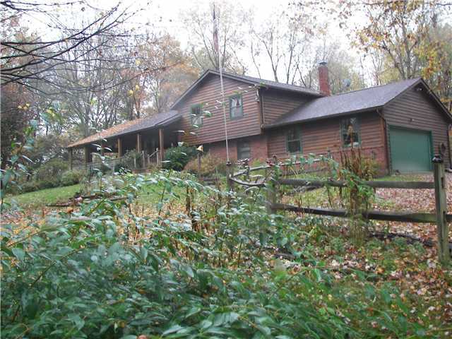 18090 Wooster Road Howard, OH 43028 - Photo 1 of 12 Gallery Image 1