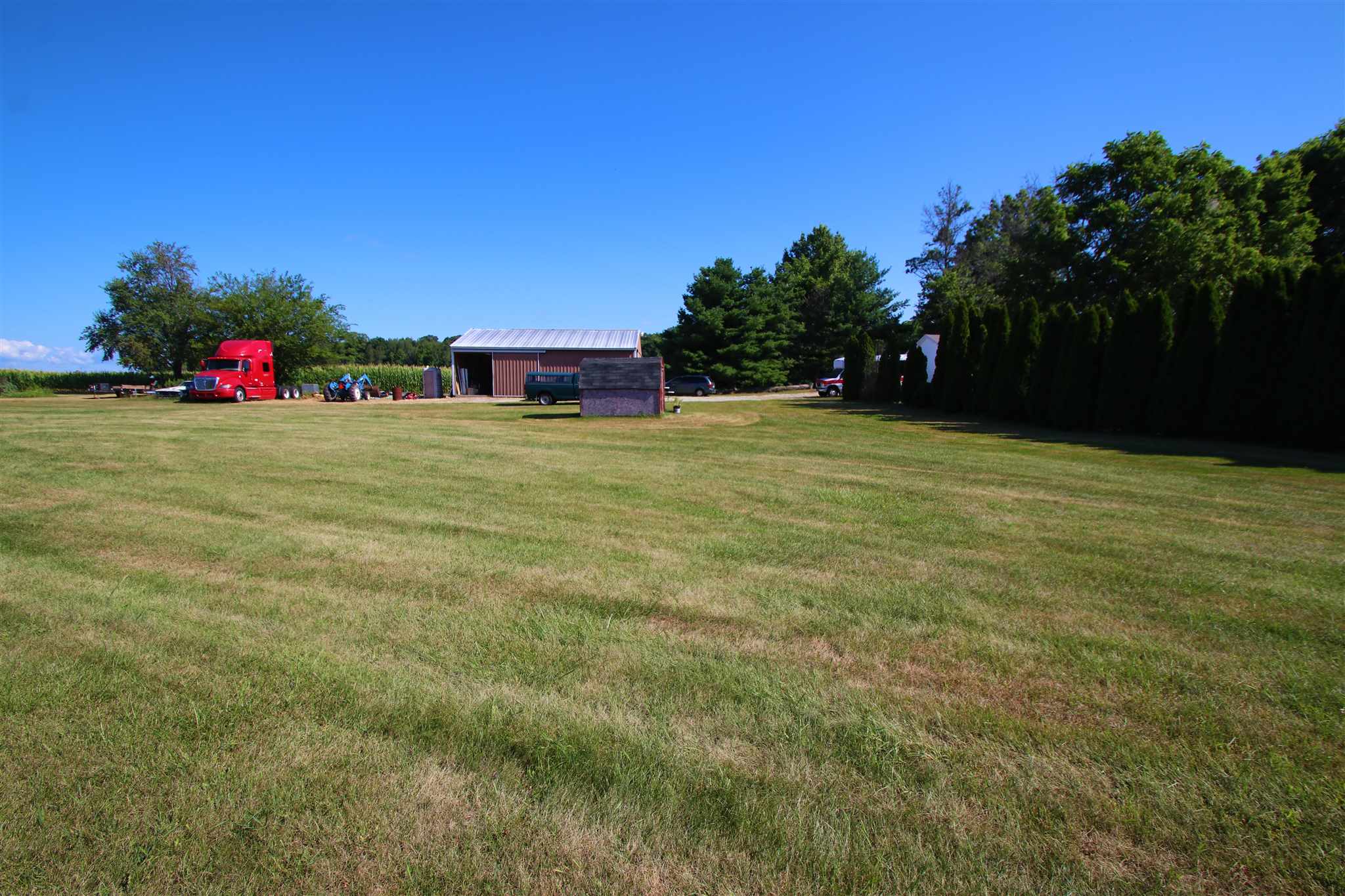 5293 Fir Road Bremen, IN 46506 - Photo 12 of 36