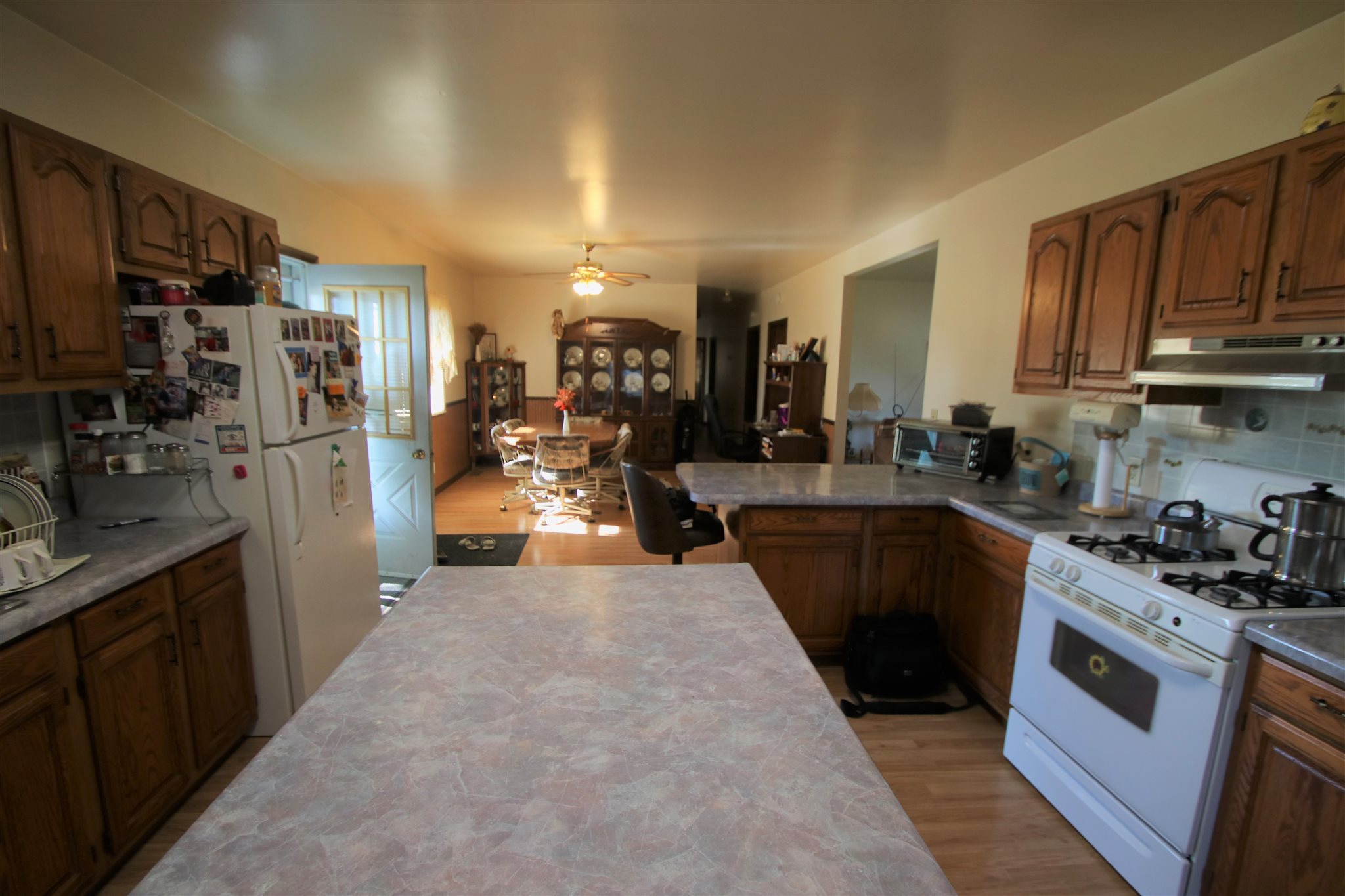 5293 Fir Road Bremen, IN 46506 - Photo 16 of 36