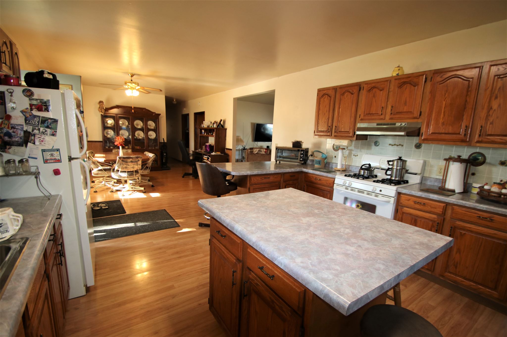 5293 Fir Road Bremen, IN 46506 - Photo 17 of 36