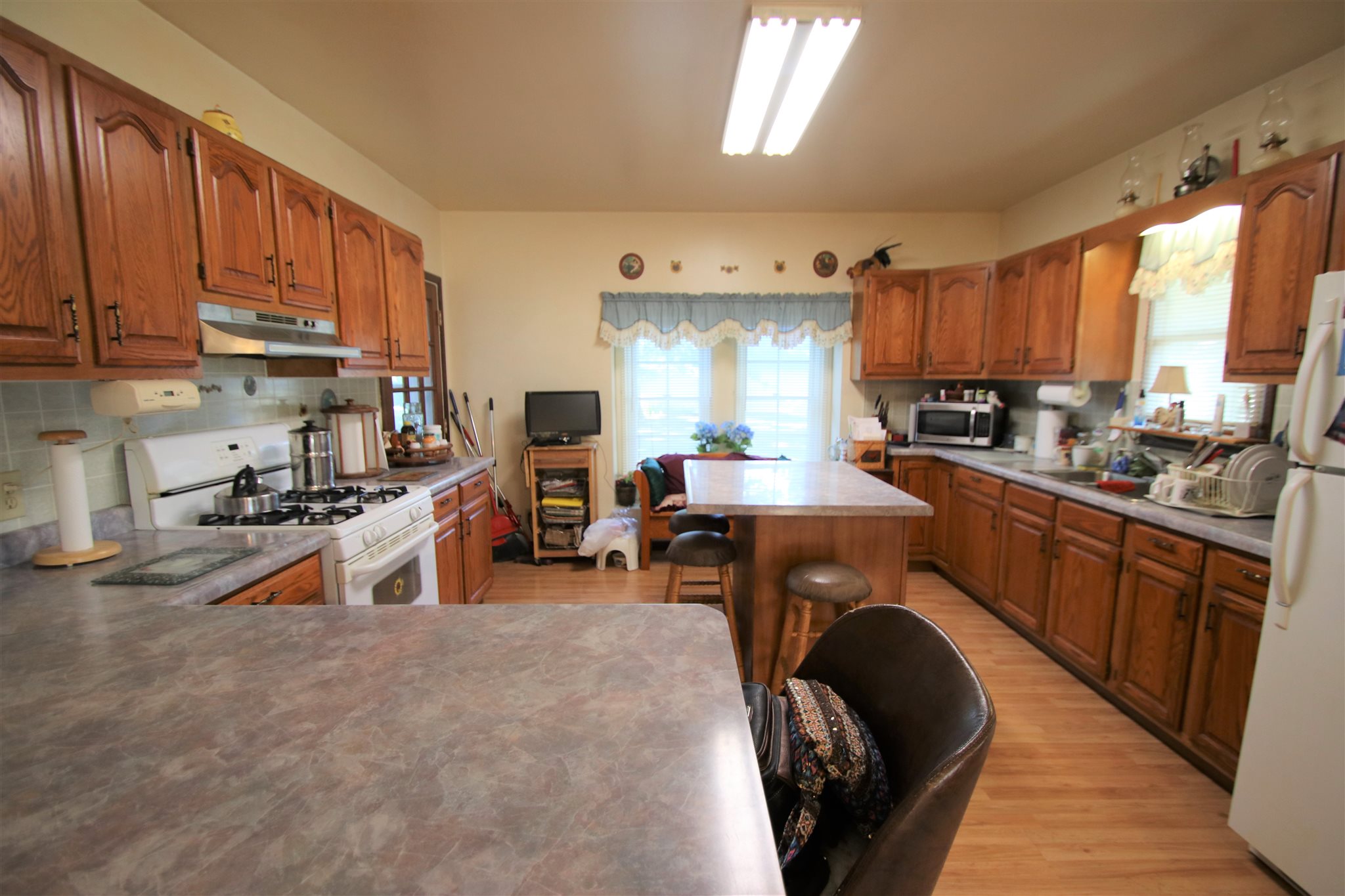 5293 Fir Road Bremen, IN 46506 - Photo 19 of 36