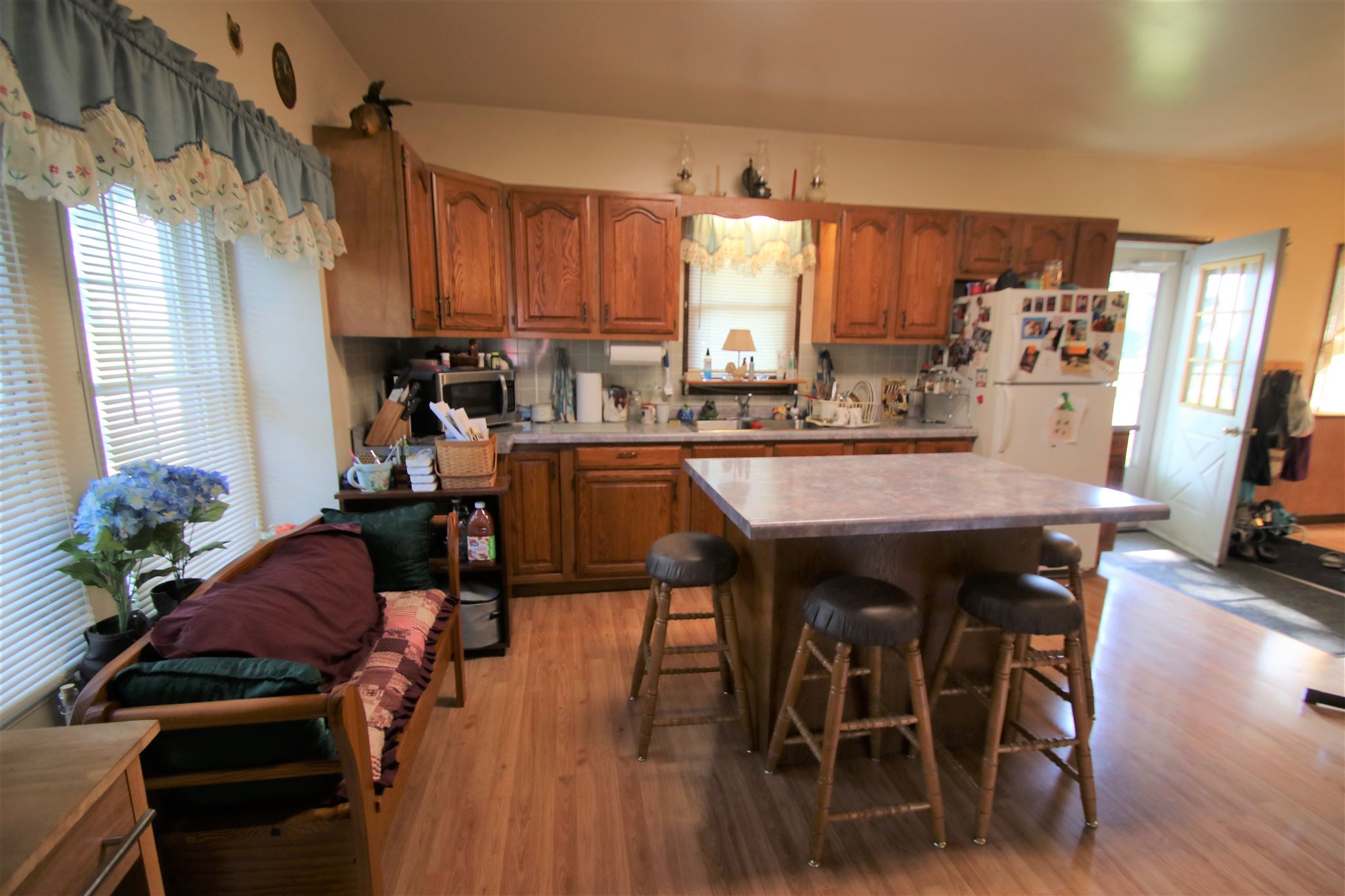 5293 Fir Road Bremen, IN 46506 - Photo 20 of 36