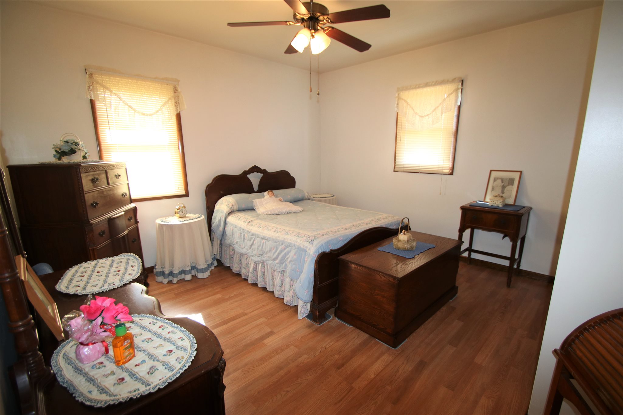 5293 Fir Road Bremen, IN 46506 - Photo 28 of 36