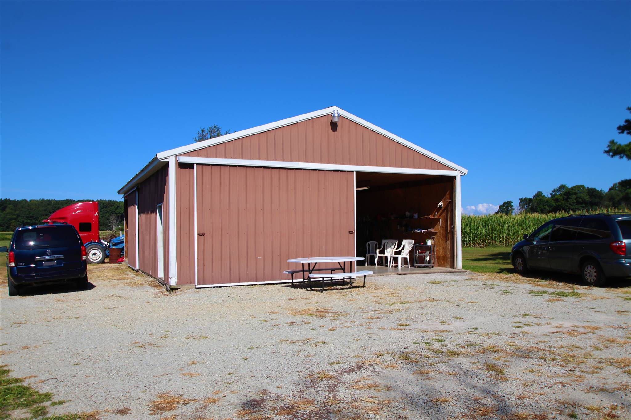 5293 Fir Road Bremen, IN 46506 - Photo 5 of 36
