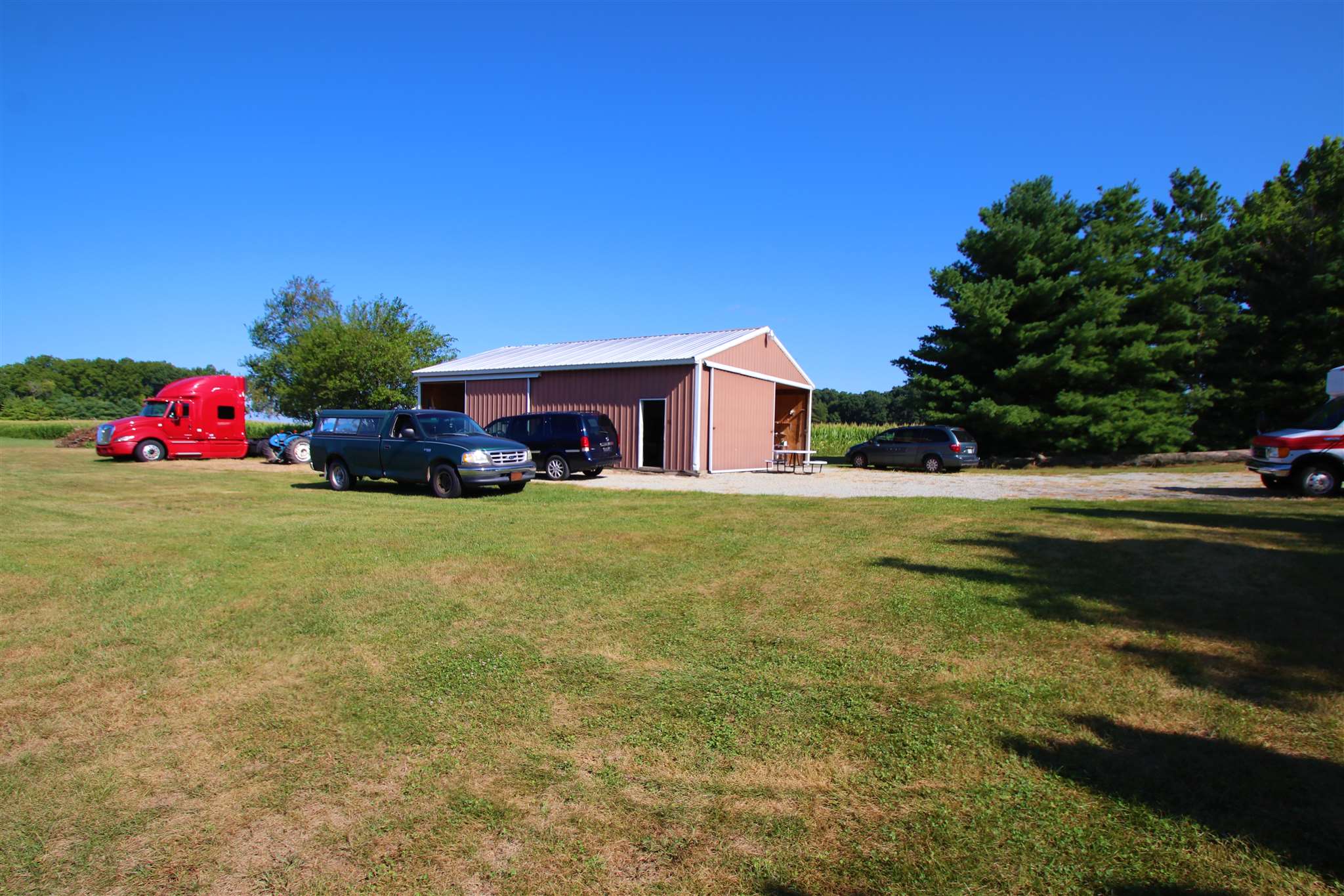 5293 Fir Road Bremen, IN 46506 - Photo 7 of 36