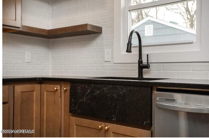 1503 Adrienne Road Wall, NJ 07719 - Photo 11 of 36 a close view of sink and tap