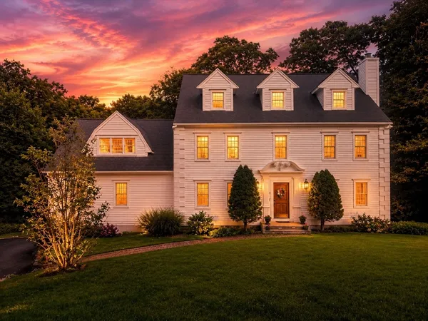 $1,090,000 | 3 Olde Meetinghouse Road, Westborough, MA 01581