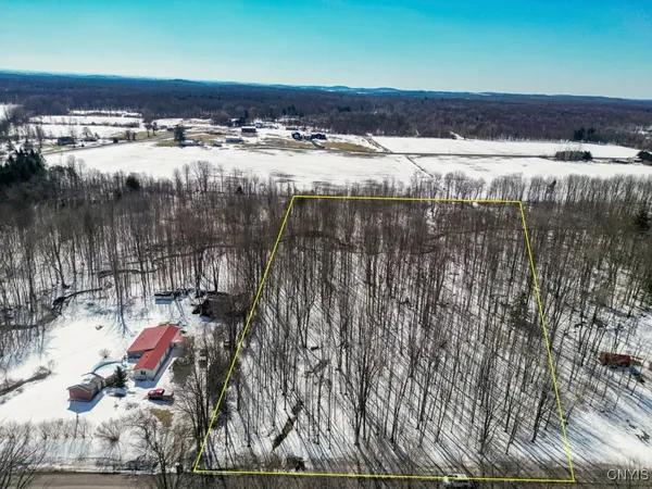 $19,400 | 47 Cemetery Drive, Hannibal, NY 13074