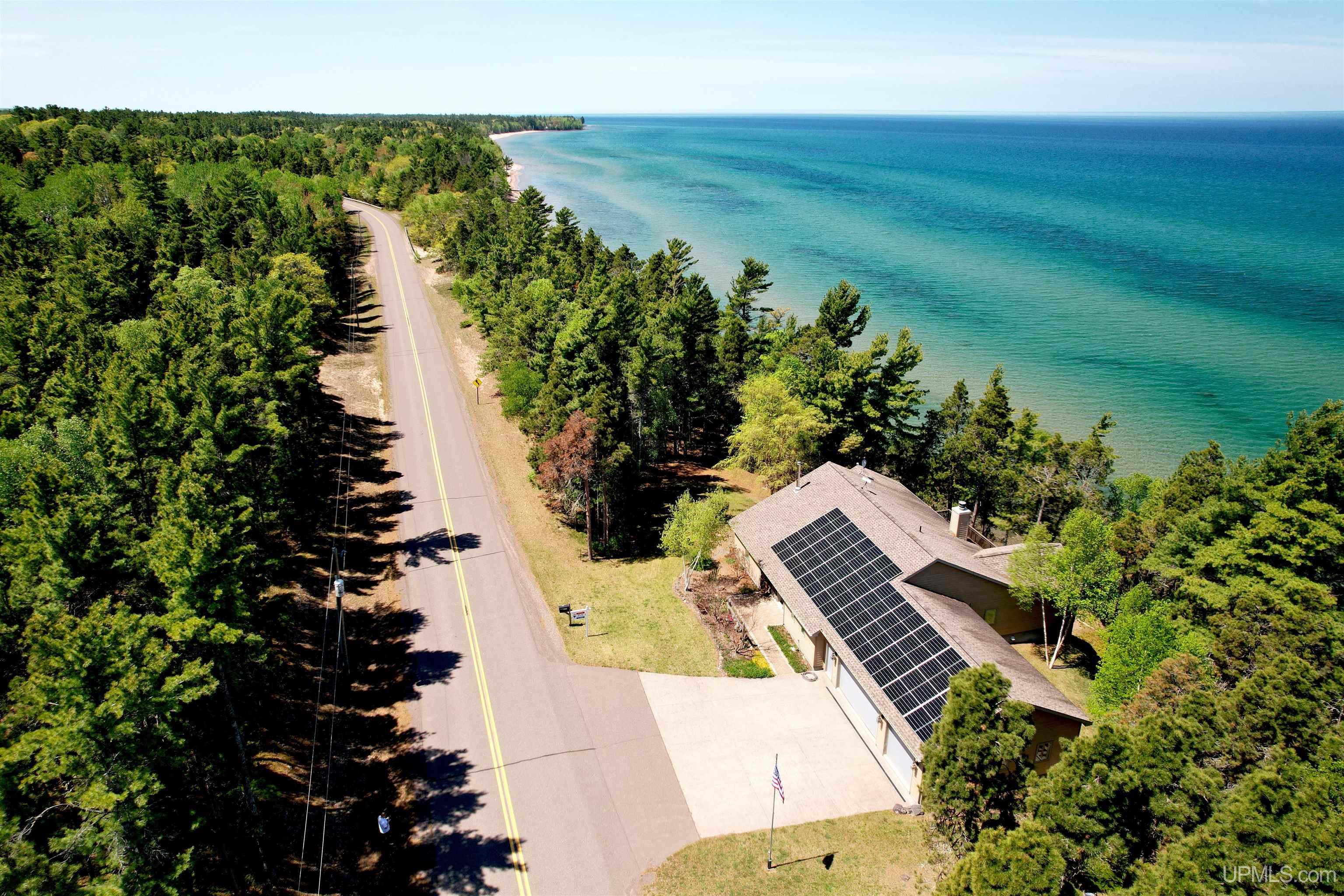6531 5 Mile Pt Road Allouez, MI 49805 - Photo 12 of 93