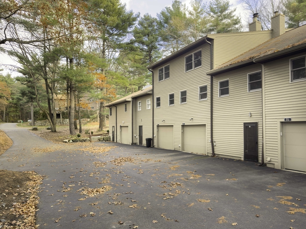 84 East Bluff Road, Unit 84 Ashland, MA 01721 - Photo 37 of 39 Gallery Image 37