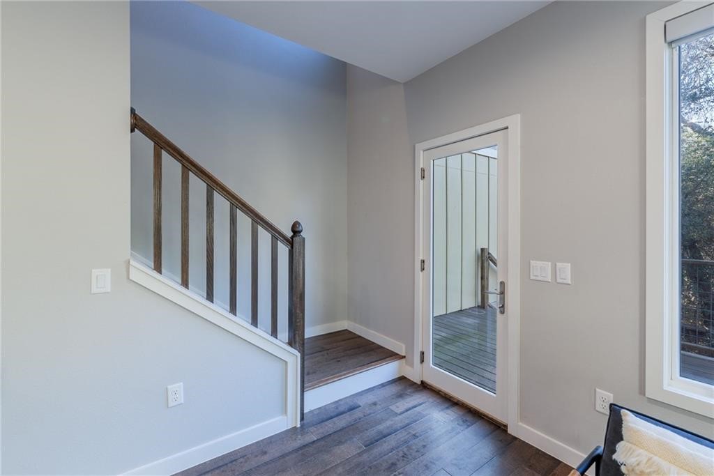 4014 Clawson Road, Unit B Austin, TX 78704 - Photo 10 of 30