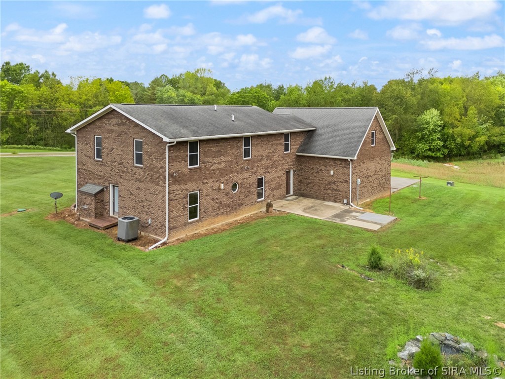 226 West Whiskey Run Road Northwest New Salisbury, IN 47161 - Photo 77 of 88 Gallery Image 77