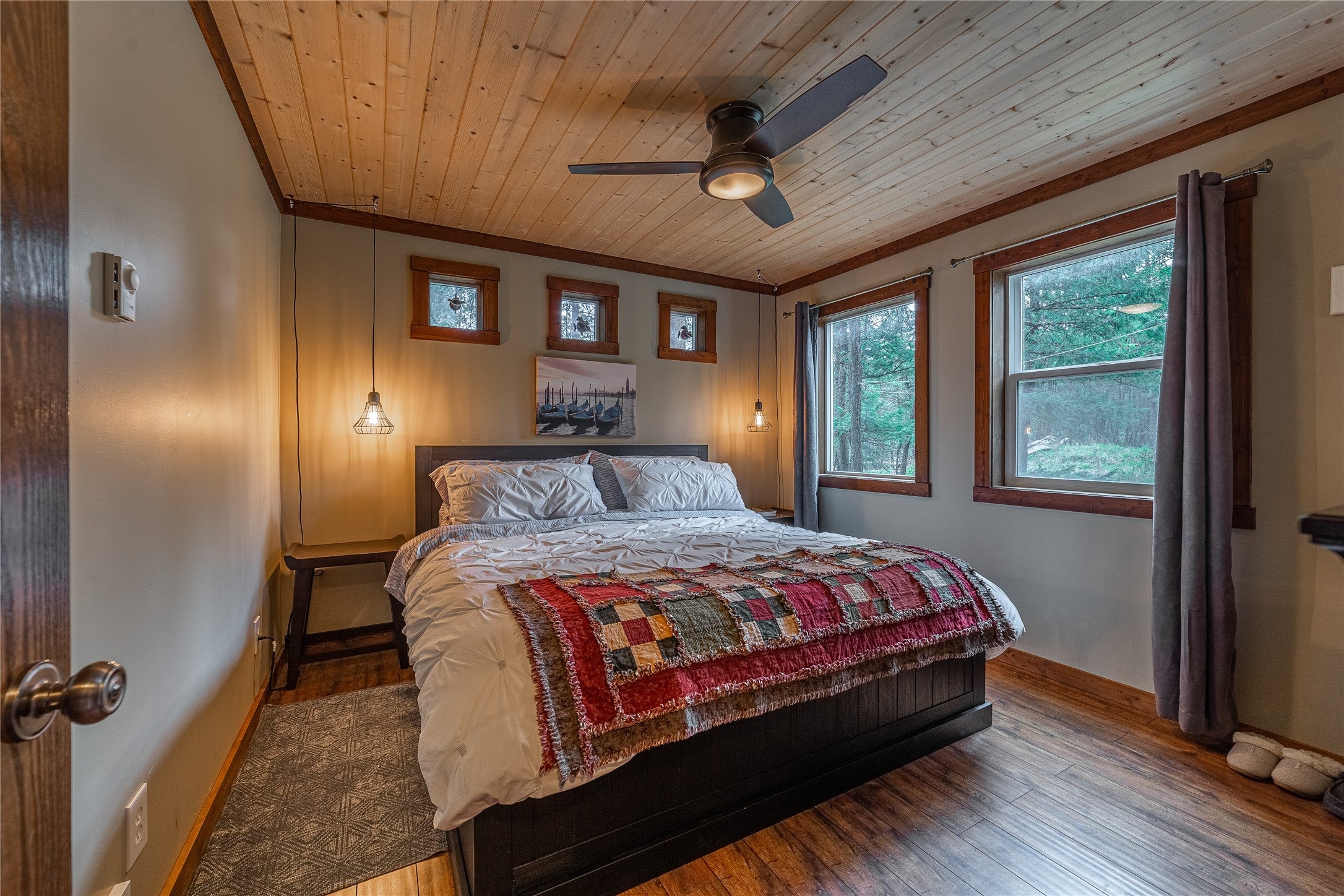 277 Ridge Loop Road Rexford, MT 59930 - Photo 32 of 68 Gallery Image 32