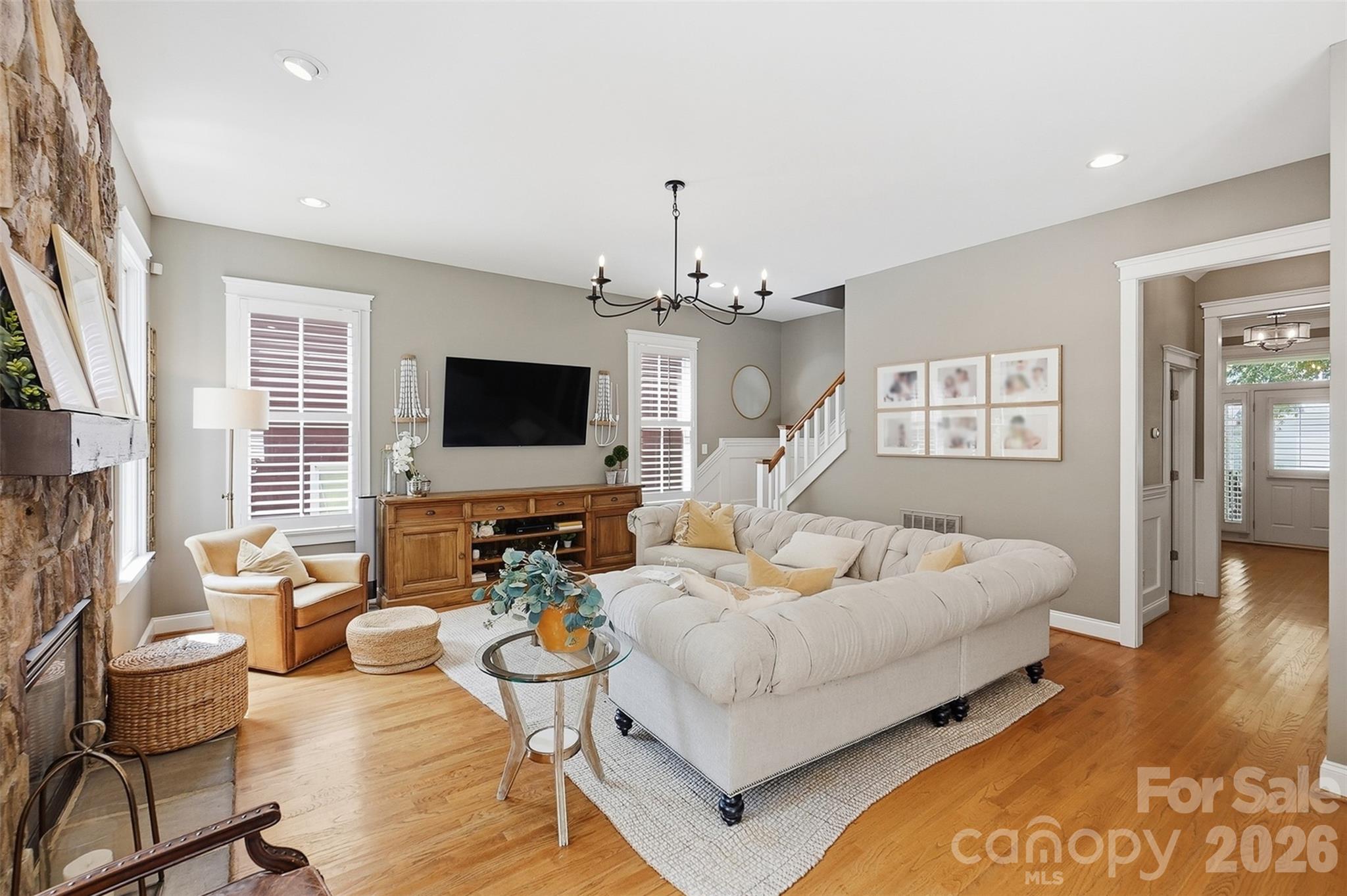 4843 Milford Way Fort Mill, SC 29708 - Photo 18 of 48 Gallery Image 18