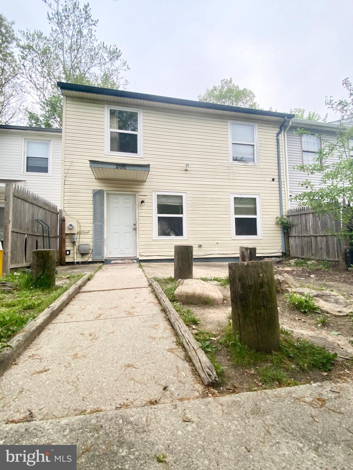 202 Hampshire Road Sicklerville, NJ 08081 - Photo 16 of 16