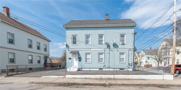 $620,000 | 46 Lincoln Avenue, Cranston, RI 02920