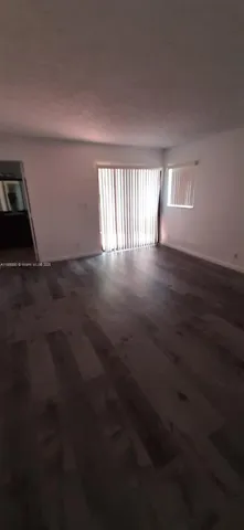 a view of a black car door