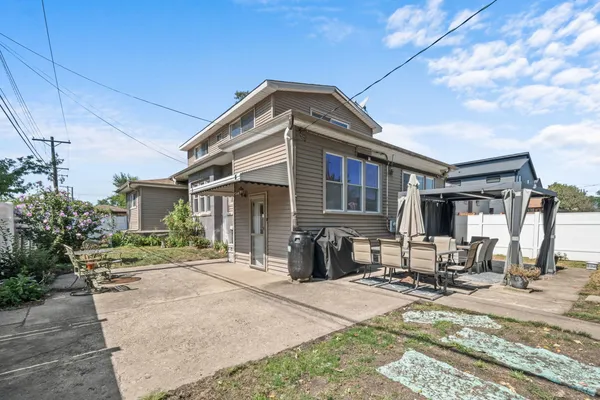 $475,000 | 4333 Blanchan Avenue, Brookfield, IL 60513