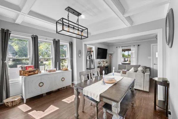 $475,000 | 4333 Blanchan Avenue, Brookfield, IL 60513