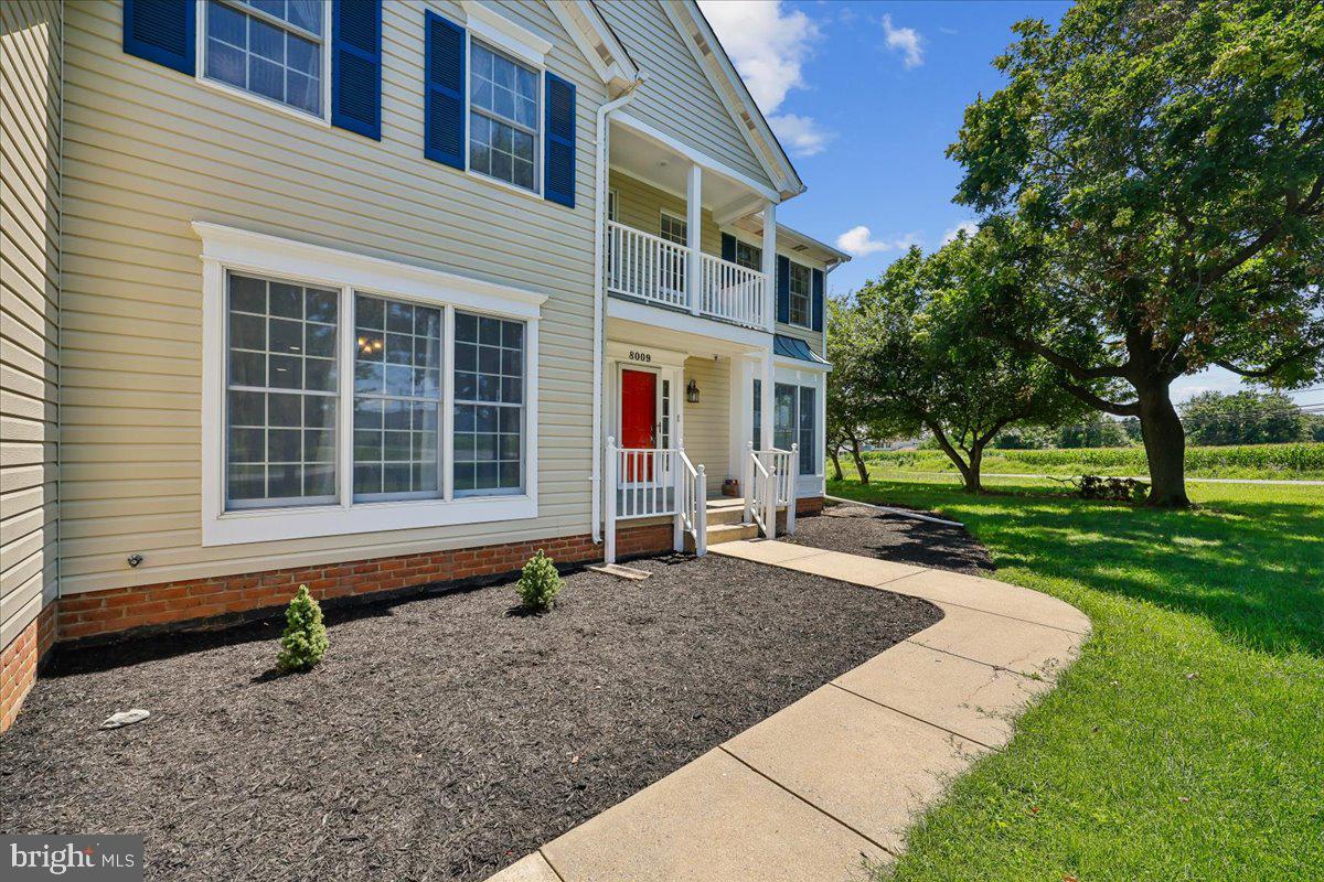 8009 Stone Ridge Drive Frederick, MD 21702 - Photo 4 of 139 Gallery Image 4