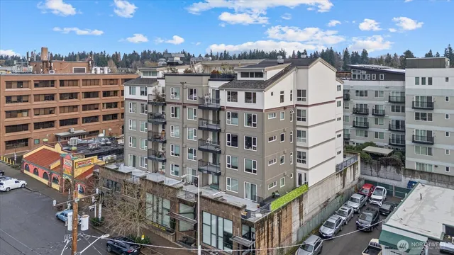 $279,900 | 12334 31st Avenue Northeast, Unit 209, Seattle, WA 98125