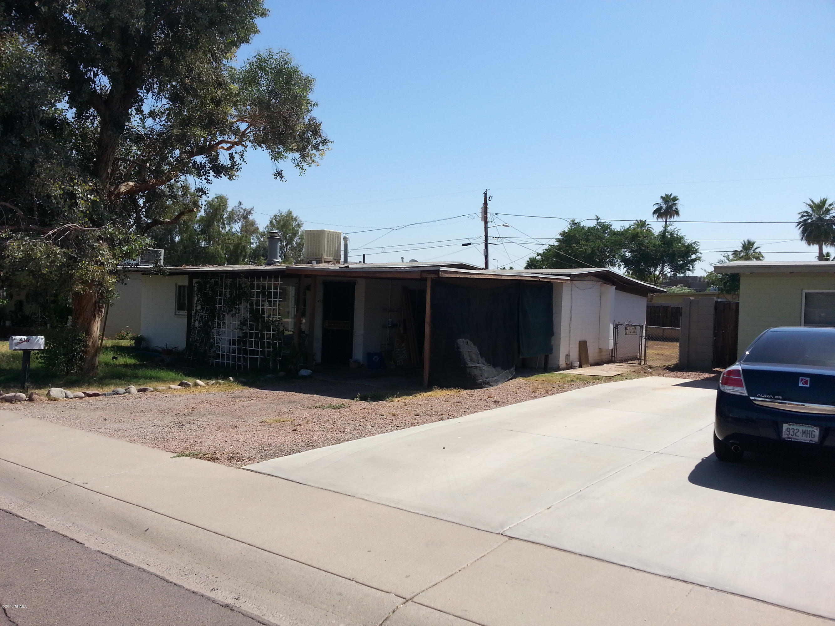 415 South Roberts Road South Tempe, AZ 85281 - Photo 3 of 4 20130529_101249