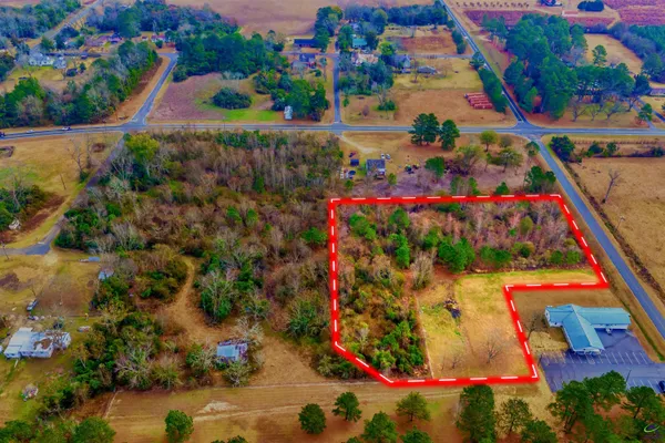 $58,000 | 0 Mt Calvery Church Road, Pineview, GA 31071