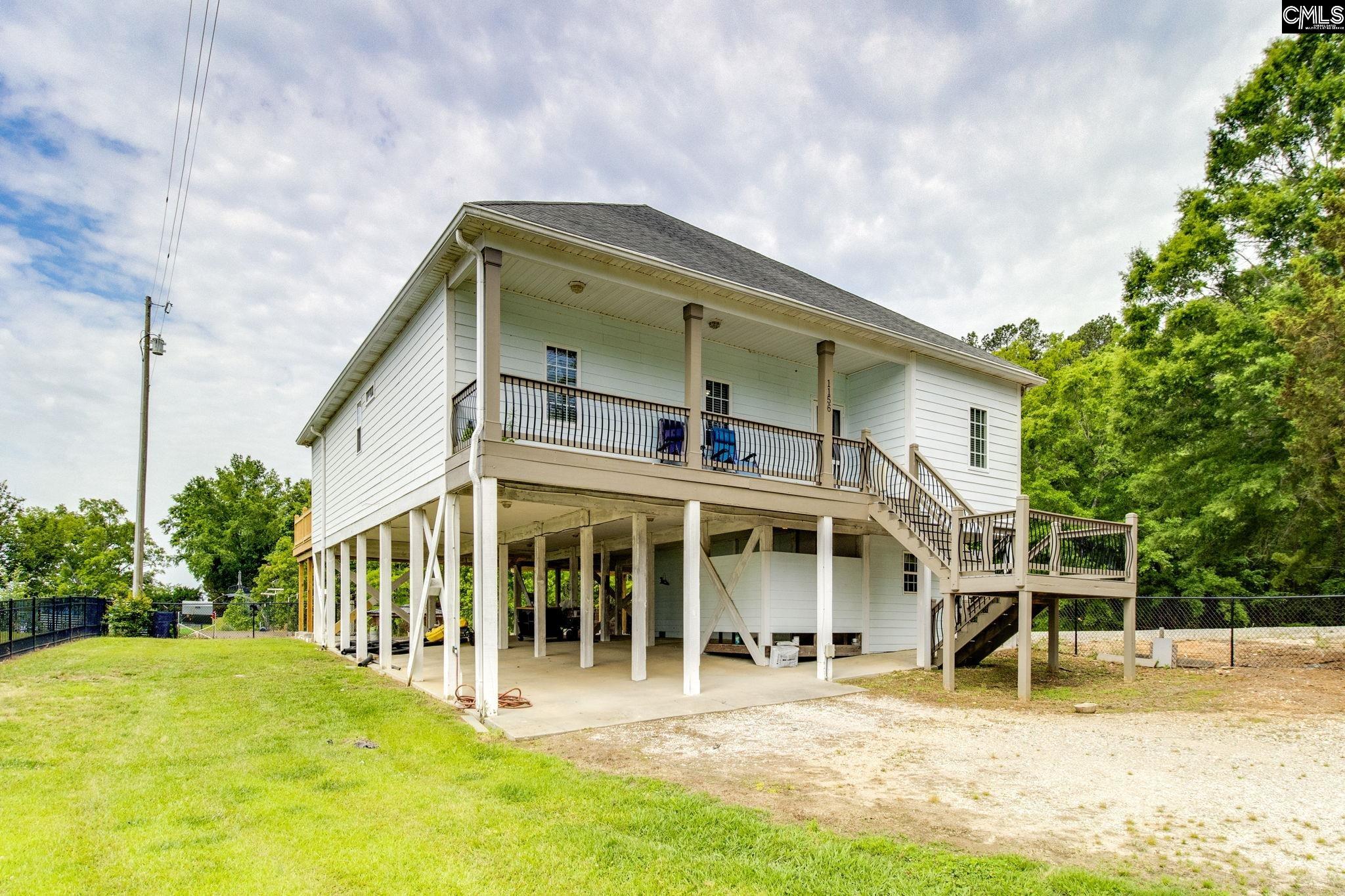 1156 Whippoorwill Road Camden, SC 29020 - Photo 6 of 54