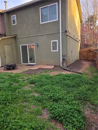 $1,900 | 1952 Padgett Drive, Austell, GA 30106