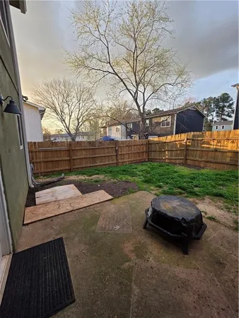 $1,900 | 1952 Padgett Drive, Austell, GA 30106