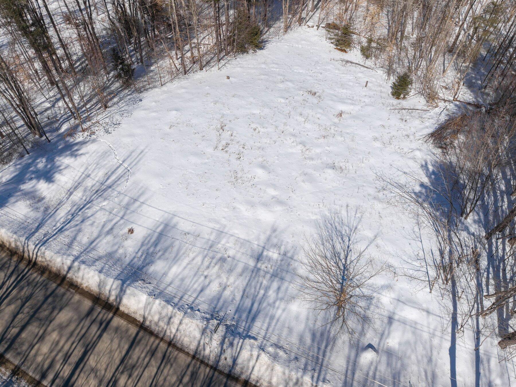 32-001 Hopper Road Acton, ME 04001 - Photo 9 of 19 Drone