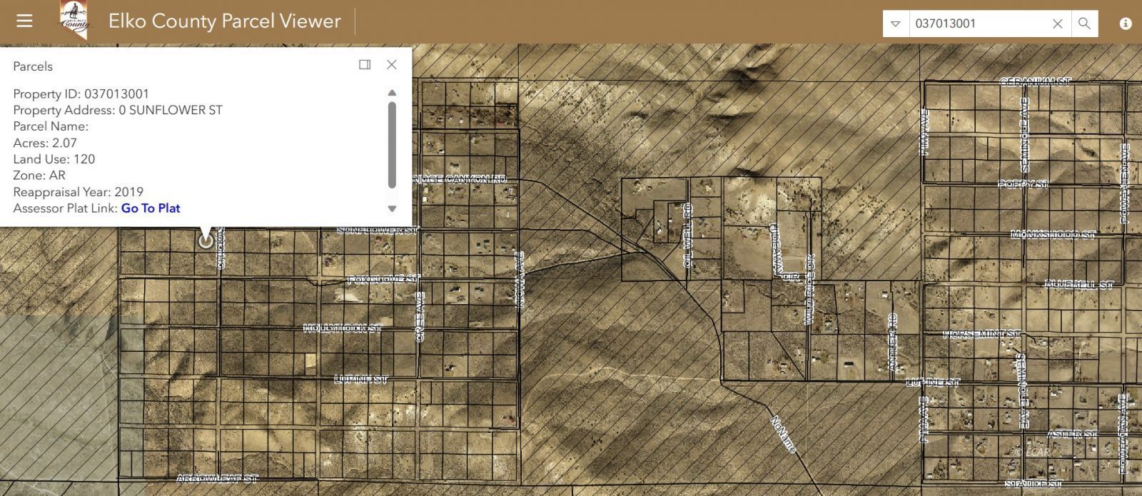 Sunflower Street Elko, NV 89801 - Photo 2 of 2